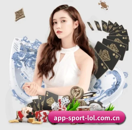 LOL APP 界面